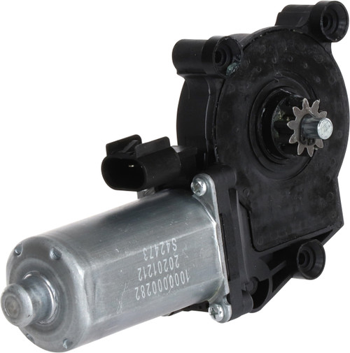 Remanufactured Power Window Motor | CAR42-473