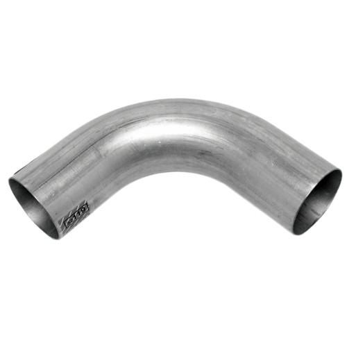 Heavy Duty Exhaust 90° Elbow 4" Inlet (OD) 4" Outlet (OD) | WEX52119
