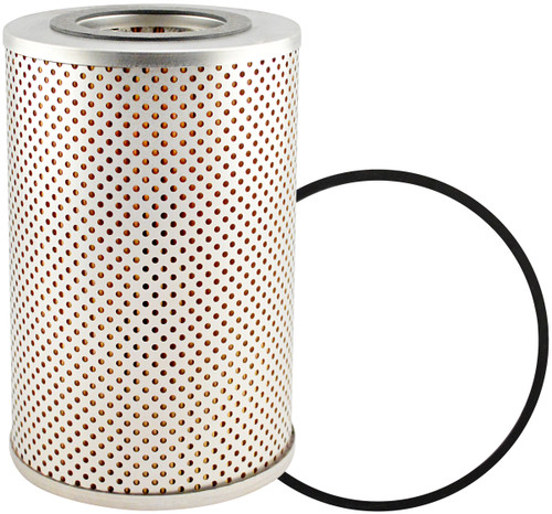 Hydraulic Element | 400P204-HD