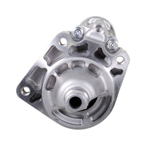 First Time Fit Starter Motor – Remanufactured | DEN280-1005