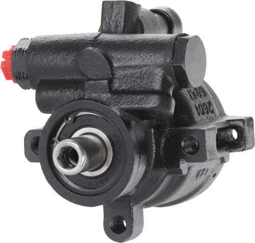 Remanufactured Power Steering Pump | CAR20-704