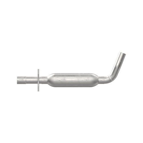 Direct Fit Exhaust Resonator and Pipe Assembly 2.125" Inlet (OD) 2" Outlet (OD) | WEX53959