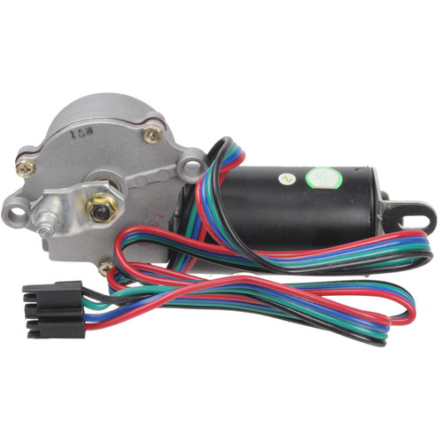 New Windshield Wiper Motor | CAR85-433