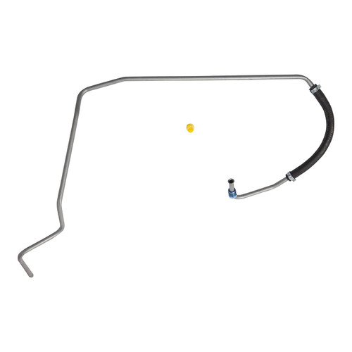 16MM Male Inv. Flare x 3/8" Beaded Tube | EPS92312