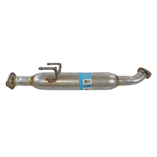 Direct Fit Exhaust Resonator and Pipe Assembly | WEX53958