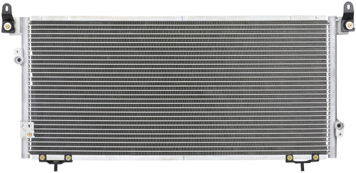 A/C Condenser | SPE7-3296