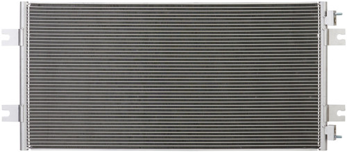 Industrial A/C Condenser | SPE7-9130