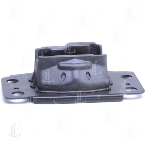 Transmission Mount Left | 62M3327