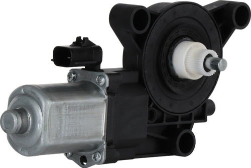 Remanufactured Power Window Motor | CAR42-40015
