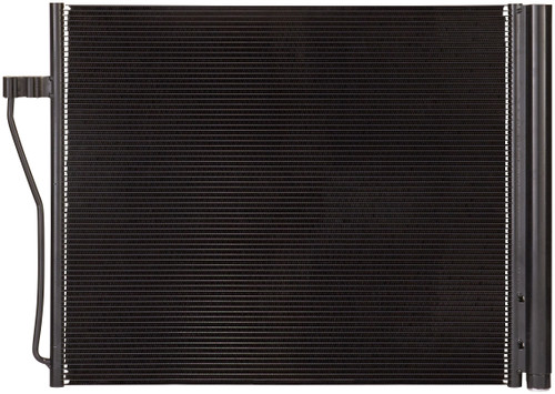 A/C Condenser | SPE7-3872