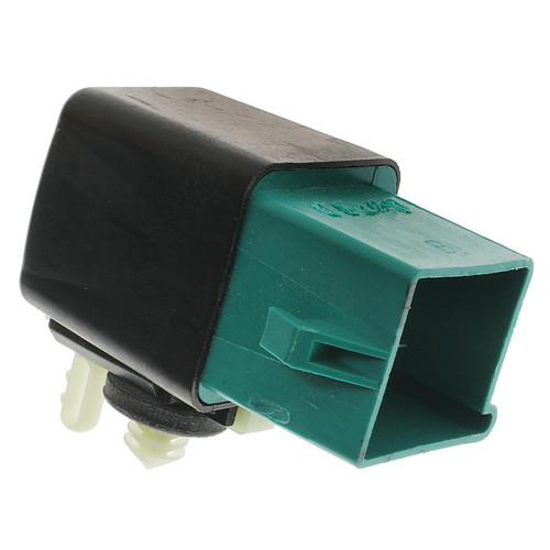 A/C Compressor Clutch Relay | BWDR3166