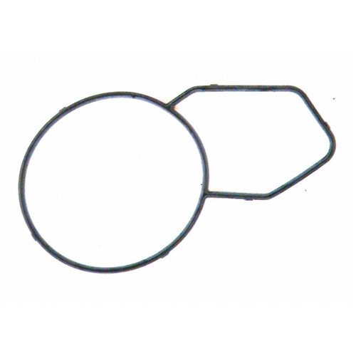 Engine Coolant Thermostat Housing Gasket | 55735761