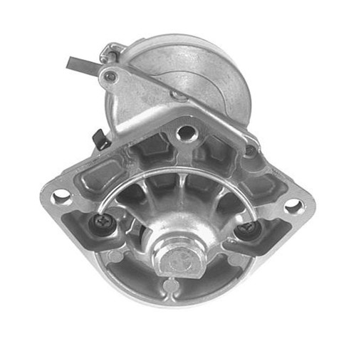 First Time Fit Starter Motor – Remanufactured | DEN280-0137