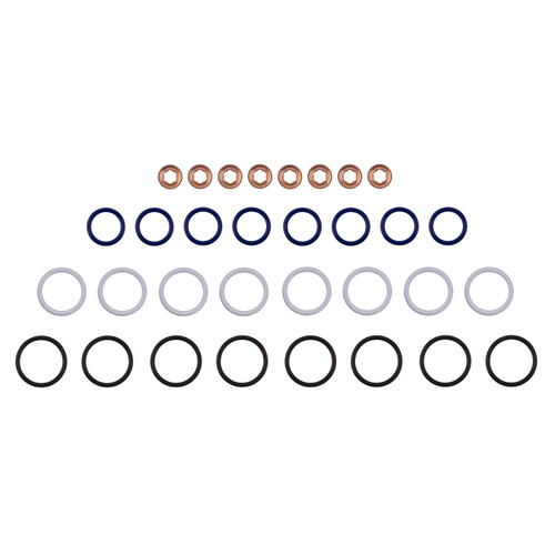 Fuel Injector O-Ring Kit | 557ES 73181