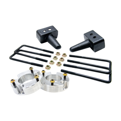 SST Lift Kit 2.25'' - 2015-18 Ford F-150 | RLS69-2200