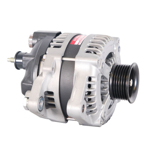 Remanufactured First Time Fit Alternator, 150 Amp | DEN210-0714