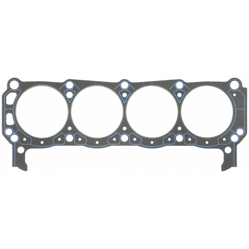Cylinder Head Gasket - Ford V8 Windsor Small Block, 302, 351W Windsor, 1983-95    | 5571011-2
