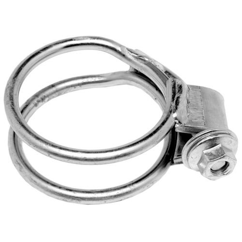 2-1/2" Wire Ring Exhaust Clamp | WEX35723