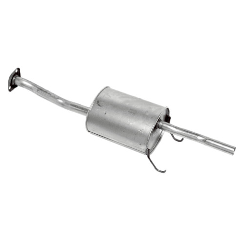 SoundFX Direct Fit Exhaust Muffler 1.5" Outlet (OD) | WEX18867