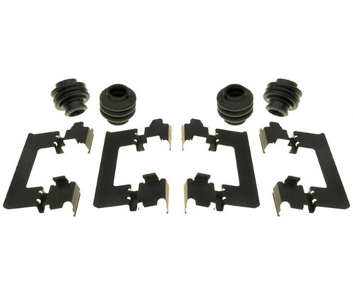 R-Line Disc Brake Hardware Kit | RAYH15980A