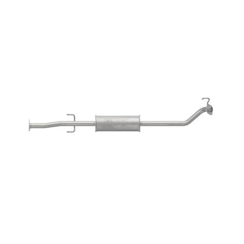Direct Fit Exhaust Resonator and Pipe Assembly | WEX56218