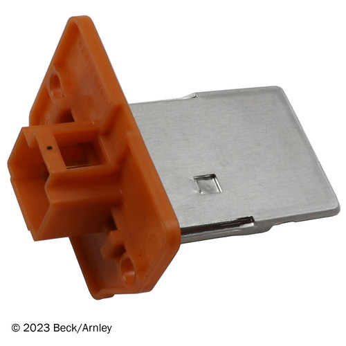 Blower Motor Resistor | BEC204-0117