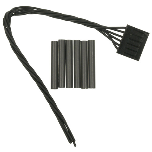 Stoplight Switch Connector | BWDPT1660