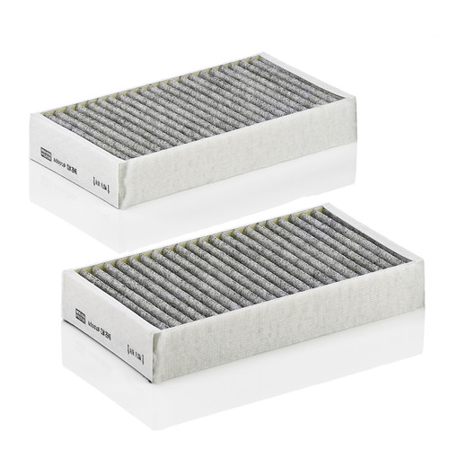 Cabin Air Panel | MANCUK 2646-2