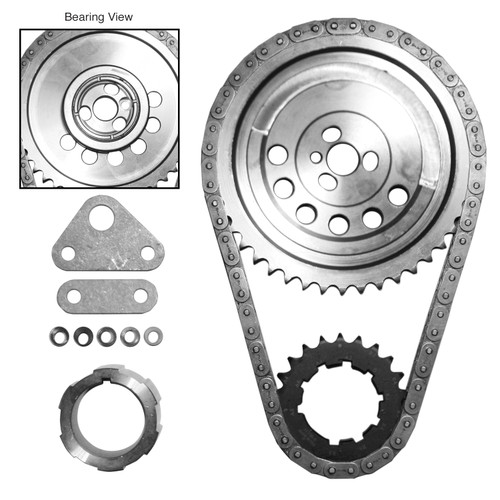 Engine Timing Set | INAZC-78734R