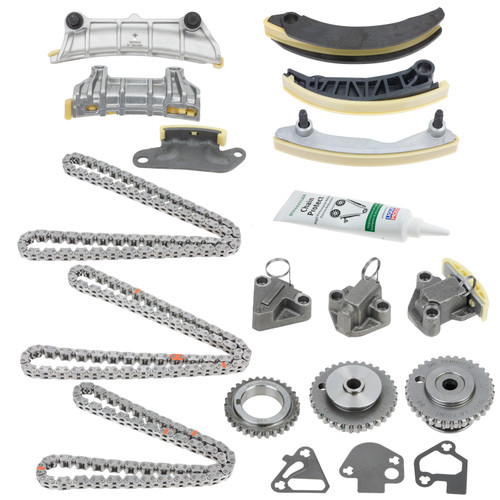 Engine Timing Chain Kit | INAZC0064K