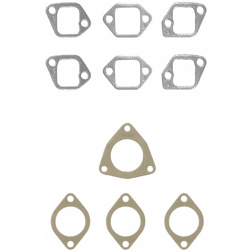 Exhaust Manifold Gasket Set | 557MS 9330 B