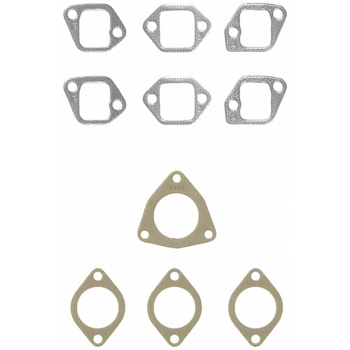 Exhaust Manifold Gasket Set | 557MS 9330 B