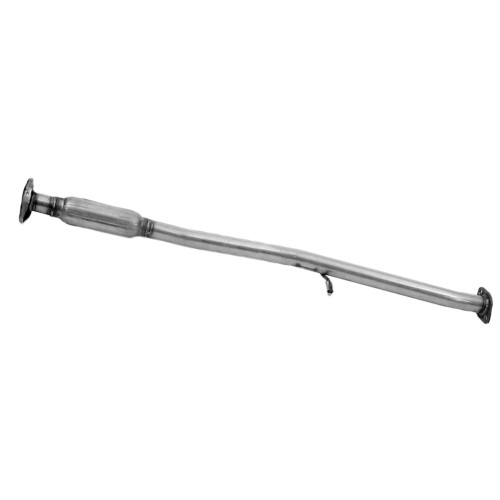 Direct Fit Exhaust Resonator and Pipe Assembly | WEX55231