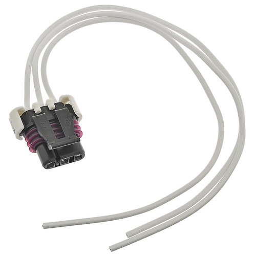 Camshaft Sensor Connector | BWDPT196