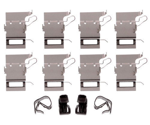 R-Line Disc Brake Hardware Kit | RAYH18188A
