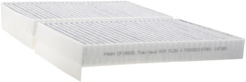 Fresh Breeze Cabin Air Filter | FRMCF10935