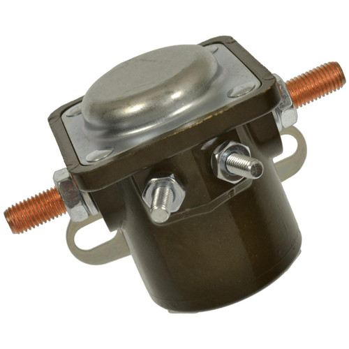 Starter Solenoid | BWDS63