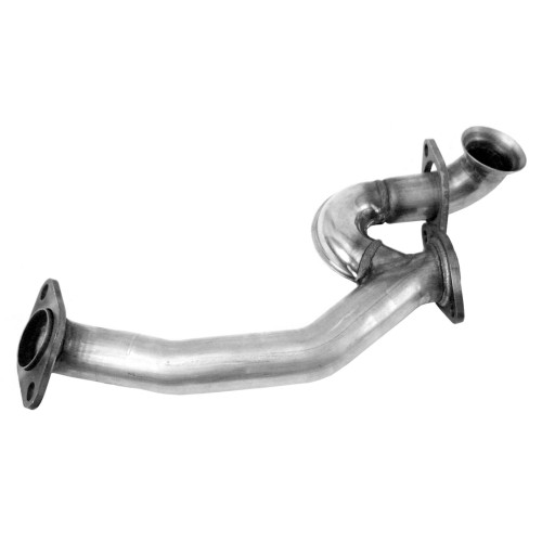 Exhaust Y Pipe | WEX50214