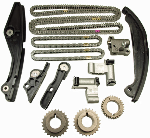 Engine Timing Chain Kit | CKY9-0738SB