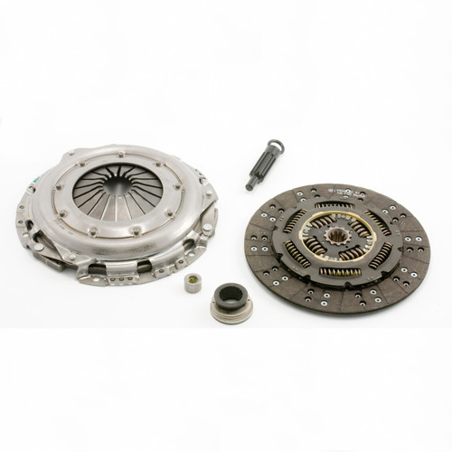 Transmission Clutch Kit with release bearing | LUK04-163