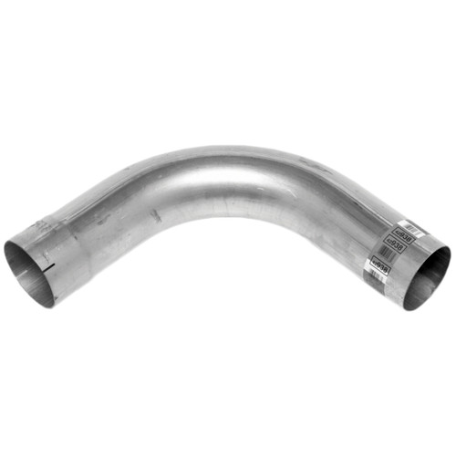 Heavy Duty Exhaust 90° Elbow 5" Inlet (ID) 5" Outlet (OD) | WEX42938