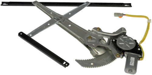 Window Regulator | DOR741-951