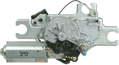 Remanufactured Windshield Wiper Motor | CAR40-2041