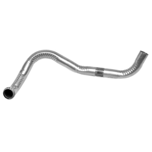 Exhaust Pipe 2" Inlet (OD) 2" Outlet (OD) | WEX42123