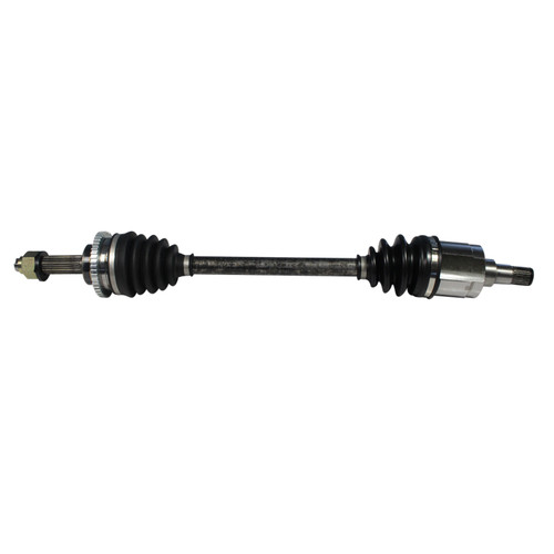 13-15 Chevrolet Spark CV Axle Assembly  - Front Left | GSPNCV10303