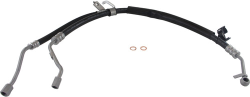 Power Steering Pressure Hose Assembly | REIPSH0615