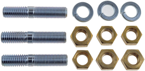 Exhaust Flange Hardware | DOR03099