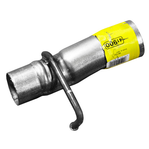 Exhaust Pipe 2.75" Inlet (ID) 2.5" Outlet (OD) | WEX41900