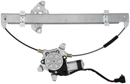Window Regulator | DOR751-211