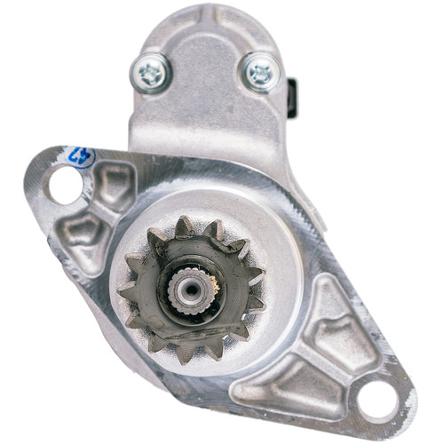 First Time Fit Starter Motor – Remanufactured | DEN280-0444